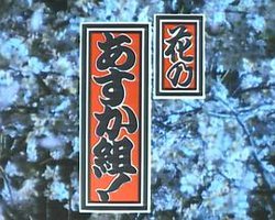 花之飞鸟组