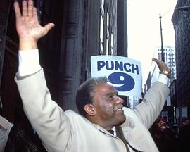 Punch 9 for Harold Washington