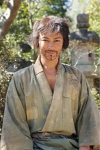 松本清张 推理历史剧