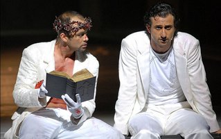 Jesus Christ Superstar（2010）