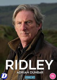 里德利 (雷德利 第一季)