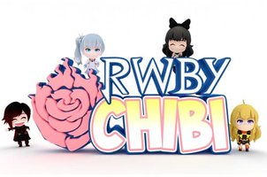 RWBY Chibi