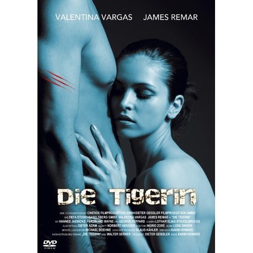 The Tigress