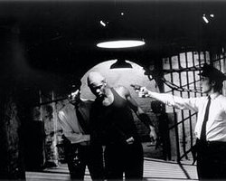 Welcome II the Terrordome