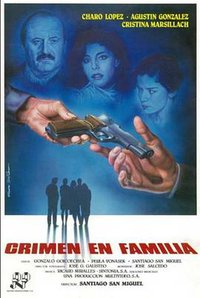 Crimen en familia