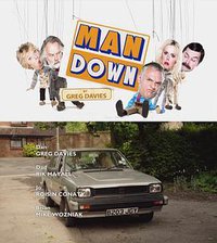 男人之下 (Man Down)