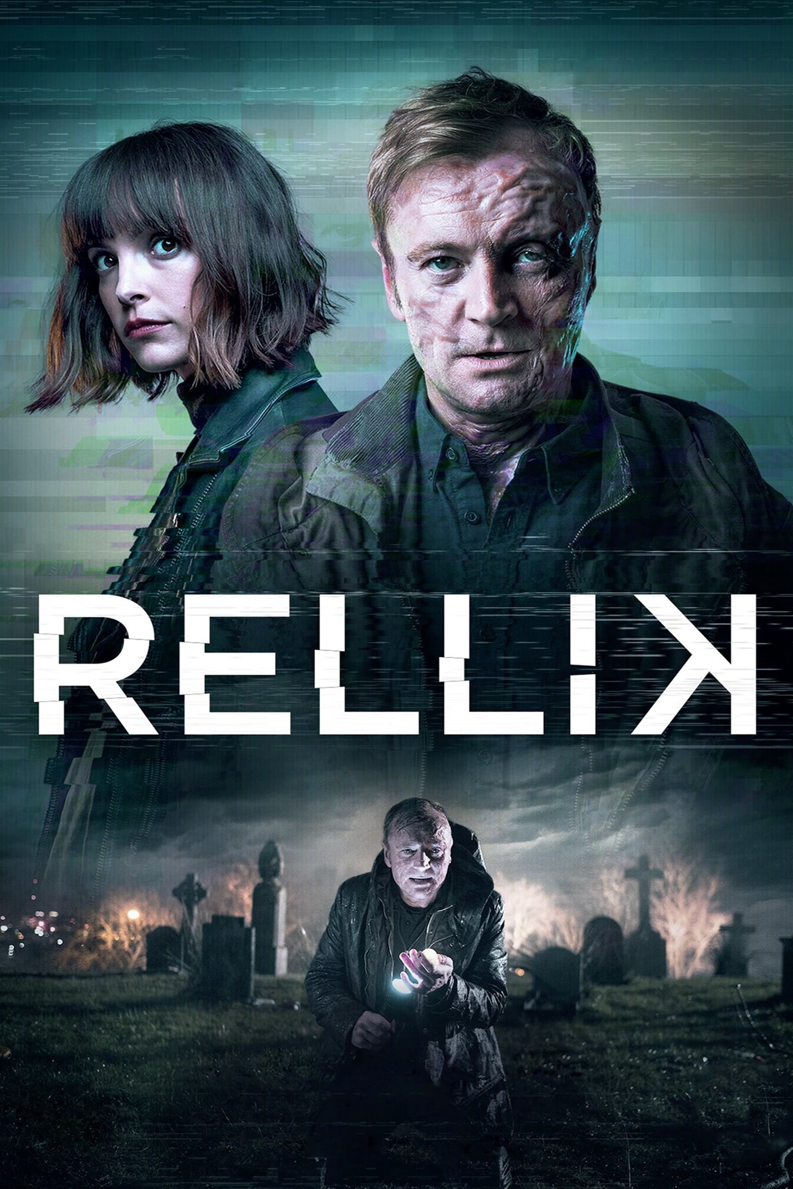 谋杀回溯 Rellik