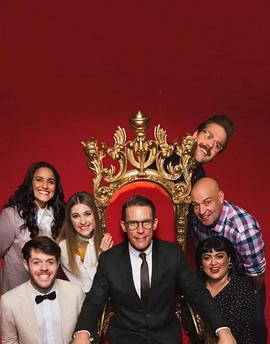 Taskmaster NZ 第一季