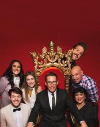 Taskmaster NZ 第一季