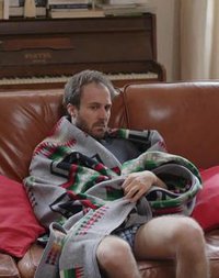 奥迪勒与米歇尔