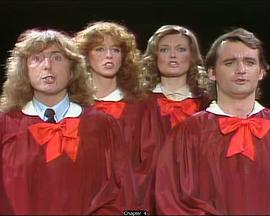 "Saturday Night Live" Eric Idle/Kate Bush