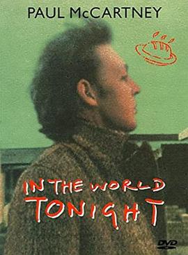 Paul McCartney: In the World Tonight