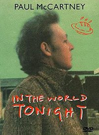 Paul McCartney: In the World Tonight