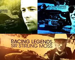 Racing Legends (赛车传奇 第一季)