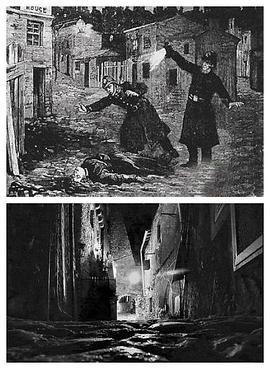 开膛手杰克终极故事