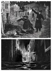 开膛手杰克终极故事