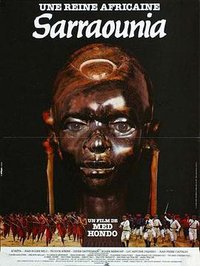 部落女王的反抗