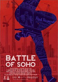 Battle of Soho