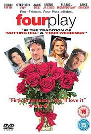 Fourplay