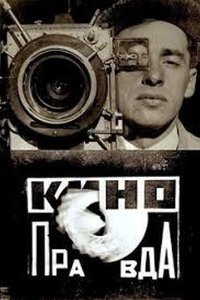 Kino-Pravda No. 8