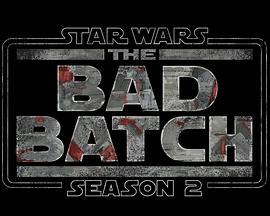 星球大戰:特種兵團 (星球大战：异等小队 第二季)