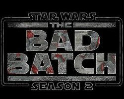 星球大戰:特種兵團 (星球大战：异等小队 第二季)