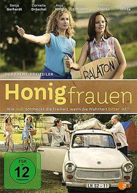 Honigfrauen (甜心女孩 第一季)
