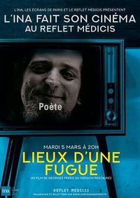 Les lieux d'une fugue