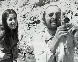 The Long Voyage of the Yellow Bus