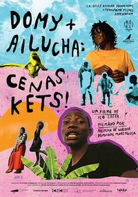 Domy+Ailucha: Cenas Kets!