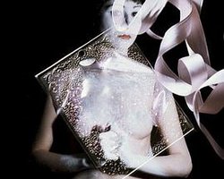 L'enfant qui a pissé des paillettes