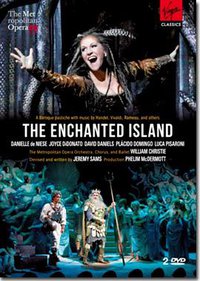 大都会歌剧院高清转播系列