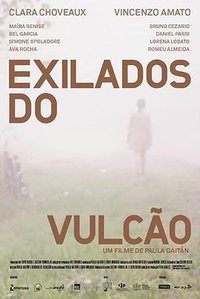 Exilados do vulcão