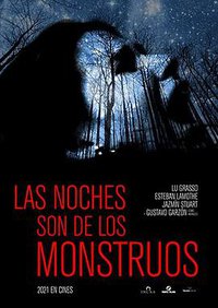 The Nights Belong to Monsters