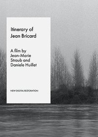 让·布里卡尔的足迹