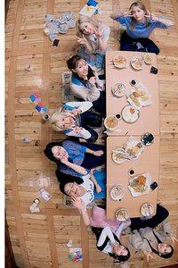 TIME TO TWICE-2022新年篇