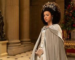 夏洛特女王：布里奇顿的故事