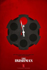 The Collaboration Of A Lifetime: Scorsese’s Epic The Irishman