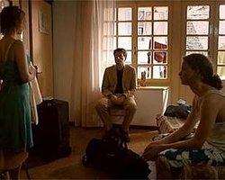 去意大利的巴士