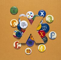 安全地带 I-XIV（1983-2013）