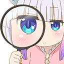 Emoji kanna_inspect