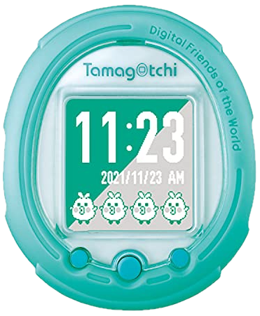 Emoji tamagotchi_smart