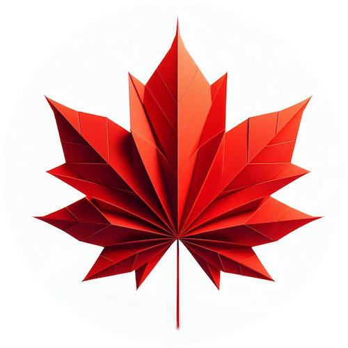 :mapleleafroundel: :mapleleafroundel: