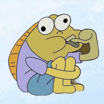 Avatar for 🔆 爱鸡黄鼠狼·茶包·做点儿没用的🔆