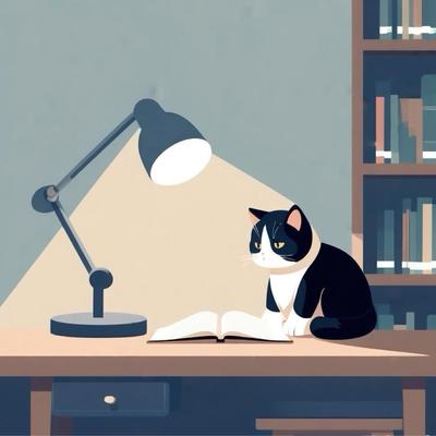 Avatar for 假如我是一只理性的猫 :pokemon046: