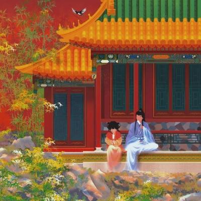 Avatar for 麦穗