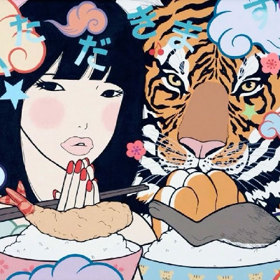 Avatar for 🍚米饭