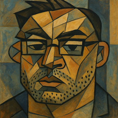 Avatar for 🧔🏻路人·丁