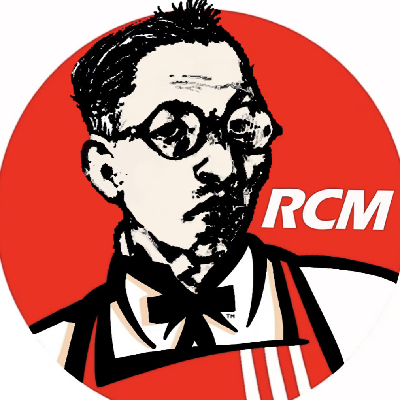 Avatar for 现已加入瑞瓦肖妈妈午餐