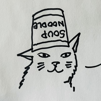 Avatar for 长猫象的猫灵